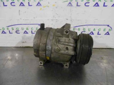 COMPRESOR AIRE ACONDICIONADO de 1.9 dCi Diesel 