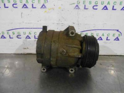 COMPRESOR AIRE ACONDICIONADO