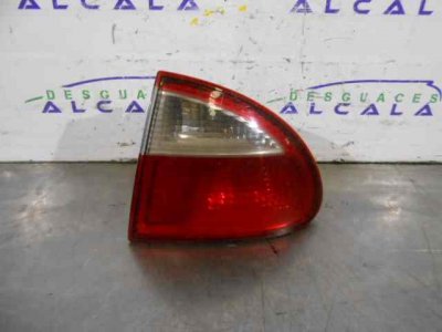 PILOTO TRASERO DERECHO SEAT LEON (1M1) Signo