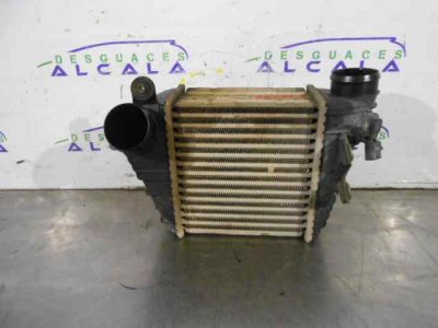 RADIADOR INTERCOOLER SEAT LEON (1M1) Signo