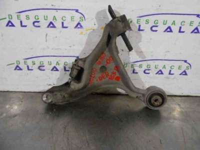 BRAZO SUSPENSION INFERIOR DELANTERO DERECHO VOLVO S80 BERLINA 2.4 CAT