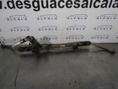 CREMALLERA DIRECCION VOLVO S80 BERLINA 2.4 CAT