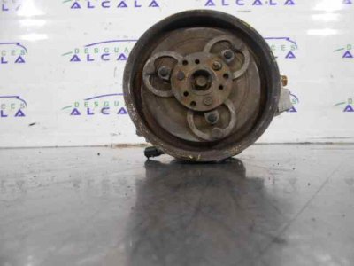 COMPRESOR AIRE ACONDICIONADO de SSANGYONG KORANDO   097  002 