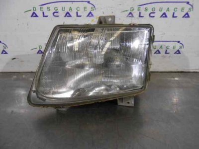 FARO IZQUIERDO MERCEDES VITO (W638) CAJA CERRADA 2.2 16V CDI Turbodiesel CAT