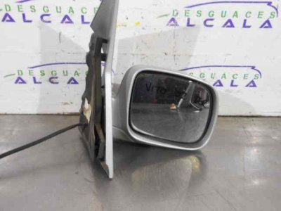 RETROVISOR DERECHO MERCEDES VITO (W638) CAJA CERRADA 2.2 16V CDI Turbodiesel CAT