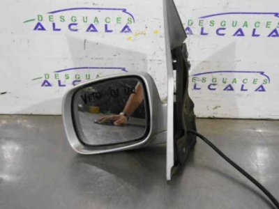 RETROVISOR IZQUIERDO MERCEDES VITO (W638) CAJA CERRADA 2.2 16V CDI Turbodiesel CAT