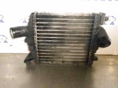 RADIADOR INTERCOOLER MERCEDES VITO (W638) CAJA CERRADA 2.2 16V CDI Turbodiesel CAT