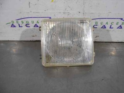 FARO IZQUIERDO MERCEDES MB 140 *