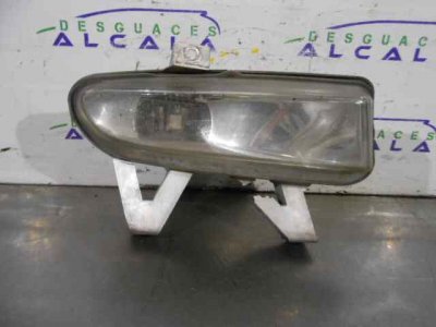 FARO ANTINIEBLA DERECHO PEUGEOT 406 BERLINA (S1/S2) SRDT