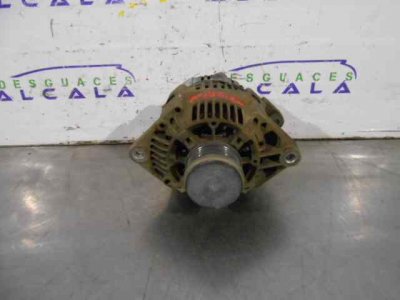 ALTERNADOR RENAULT KANGOO (F/KC0) Privilege 4X4