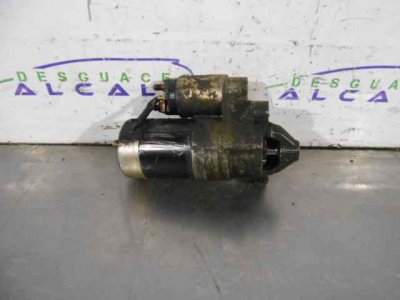 MOTOR ARRANQUE RENAULT KANGOO (F/KC0) Privilege 4X4