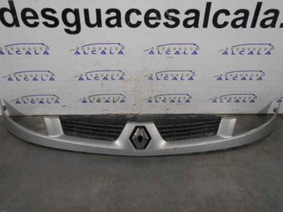 REJILLA DELANTERA RENAULT KANGOO (F/KC0) Privilege 4X4