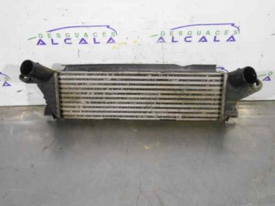 RADIADOR INTERCOOLER RENAULT KANGOO (F/KC0) Privilege 4X4