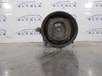 COMPRESOR AIRE ACONDICIONADO TOYOTA RAV 4 (A2) 2.0 Turbodiesel CAT