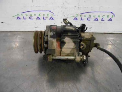 ALTERNADOR NISSAN CABSTAR E75