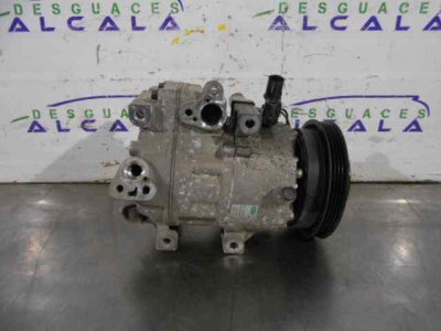 COMPRESOR AIRE ACONDICIONADO HYUNDAI ACCENT (LC) GLS