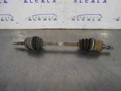 TRANSMISION DELANTERA IZQUIERDA HYUNDAI ACCENT (LC) GLS