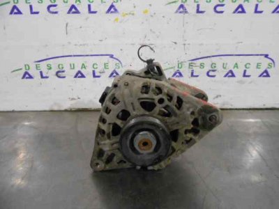 ALTERNADOR HYUNDAI ACCENT (LC) GLS