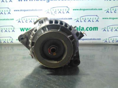 ALTERNADOR TOYOTA AVENSIS BERLINA (T 22) 2.0 TD Luna (5-ptas.)