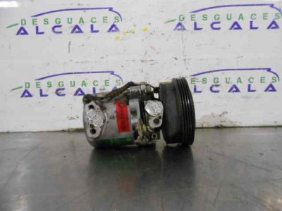 COMPRESOR AIRE ACONDICIONADO BMW SERIE 3 COMPACTO (E36) 318ti SE