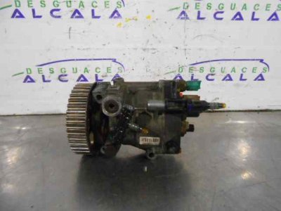 BOMBA INYECCION RENAULT CLIO II FASE II (B/CB0) Authentique