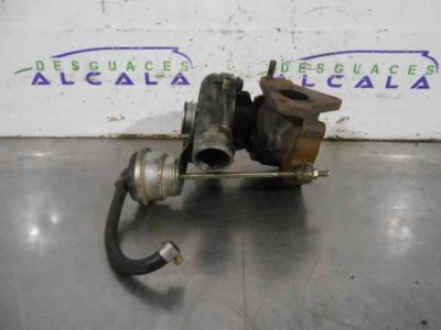 TURBOCOMPRESOR RENAULT CLIO II FASE II (B/CB0) Authentique