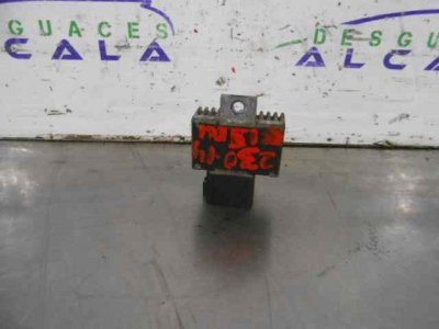 RELE CALENTADORES RENAULT CLIO II FASE II (B/CB0) Authentique