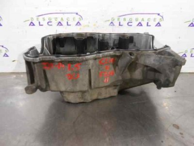 CARTER RENAULT CLIO II FASE II (B/CB0) Authentique