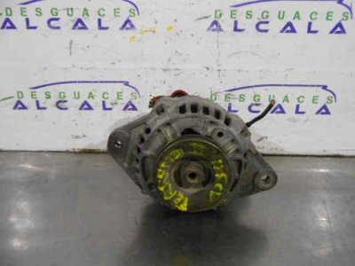 ALTERNADOR NISSAN TERRANO/TERRANO.II (R20) Aventura