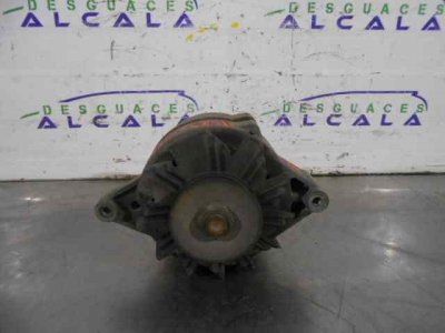 ALTERNADOR OPEL CORSA A Cup