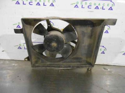 ELECTROVENTILADOR OPEL CORSA A Cup