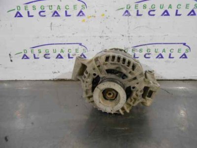 ALTERNADOR FORD TRANSIT MOD. 2000 COMBI 2.0 TD CAT