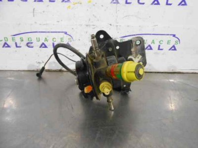 SOPORTE FILTRO GASOIL FORD TRANSIT MOD. 2000 COMBI 2.0 TD CAT