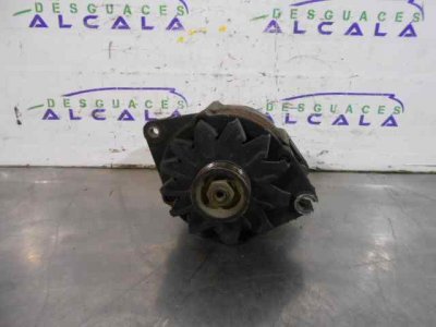 ALTERNADOR PEUGEOT 205 BERLINA 1.8 Diesel CAT