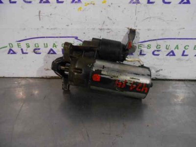 MOTOR ARRANQUE PEUGEOT 205 BERLINA 1.8 Diesel CAT