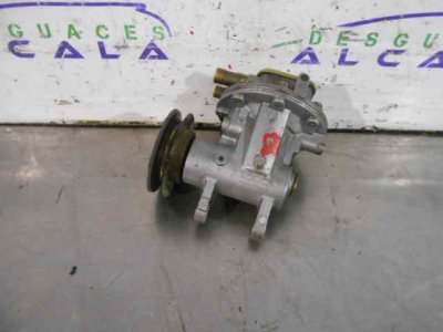 DEPRESOR FRENO / BOMBA VACIO PEUGEOT 205 BERLINA 1.8 Diesel CAT