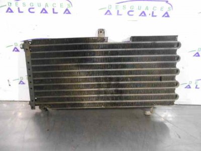 RADIADOR AIRE ACONDICIONADO PEUGEOT 205 BERLINA 1.8 Diesel CAT