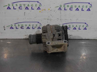 ALTERNADOR FORD TRANSIT MOD. 2000 COMBI 2.4 TDE CAT