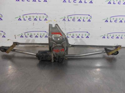MOTOR LIMPIA DELANTERO