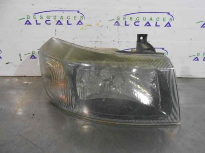 FARO DERECHO FORD TRANSIT MOD. 2000 COMBI 2.4 TDE CAT