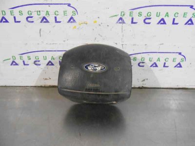 AIRBAG DELANTERO IZQUIERDO FORD TRANSIT MOD. 2000 COMBI 2.4 TDE CAT