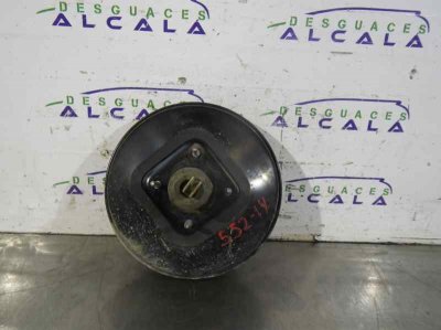 MOTOR COMPLETO PEUGEOT 205 BERLINA 1.8 Diesel CAT