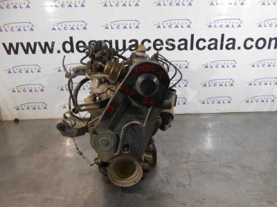 MOTOR COMPLETO OPEL CORSA A Cup