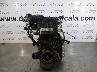 MOTOR COMPLETO HYUNDAI ACCENT (LC) GLS
