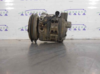 COMPRESOR AIRE ACONDICIONADO de 2.0 Diesel 