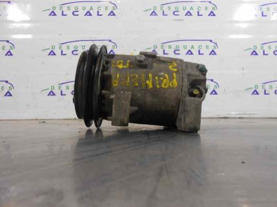 COMPRESOR AIRE ACONDICIONADO de 2.0 Turbodiesel CAT 