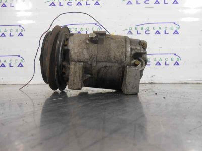 COMPRESOR AIRE ACONDICIONADO