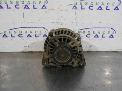 ALTERNADOR MAZDA 6 BERLINA (GG) 2.0 CRTD 136 Active (5-ptas.)