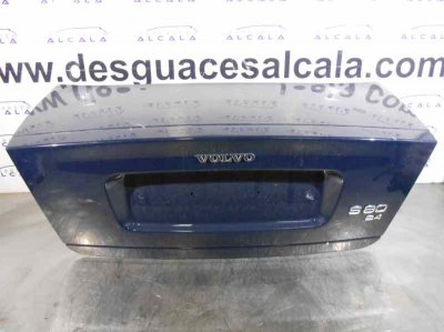 PORTON TRASERO