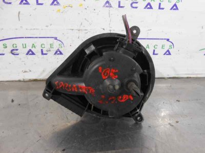 MOTOR CALEFACCION MERCEDES SPRINTER 02.00 -> CAJA CERRADA 211 CDI (901.6/902.661-662)